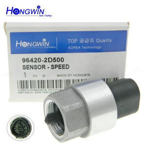 Đồng hồ tốc độ cảm biến cho Hyundai tiburon Elantra Kia Spectra Cerato 1.8L 2.0L 964202d501 96420-2d500 96420 2d500 96420-37000