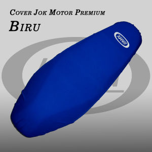 Sarung Jok Motor Amv Premium Nmax Vario Beat Scoopy Vespa Fazzio Filano aerox pcx mio