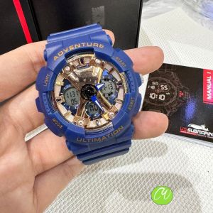 US SUBMARINE TP 3227 M PS ALNADIGIT SPORT WATCH