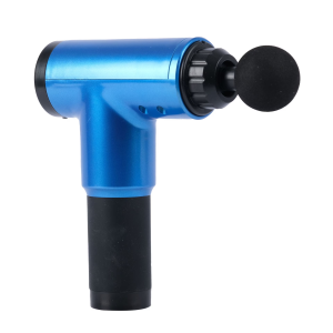BIG Massage Gun - 6-level Variable Frequency Vibration Handheld Deep Tissue Percussion Muscle Massager for Pain Relief