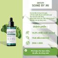 Bộ Dưỡng Da SOME BY MI AHA-BHA-PHA 30 Days Miracle (Toner+Serum+Cream). 