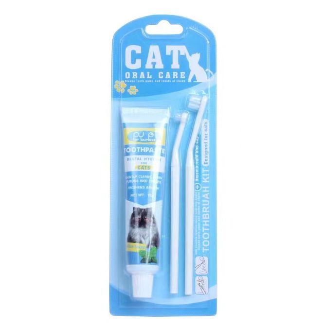 Cat Toothpaste Cat Oral Care 75g Lazada PH