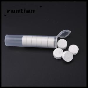 runtian 10pcs set outdoor disposable magic compressed travel creative towel portable