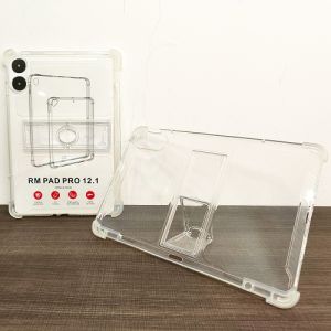 CASE REDMI PAD PRO 12.1 INCH 2024/POCO PAD 12.1 INCH 2024 SOFTCASE TABLET WITH STAND