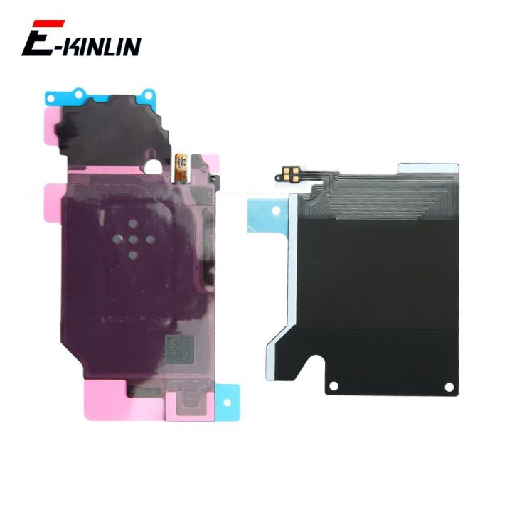 Charger Receiver Wireless Charging NFC Module Flex Cable For