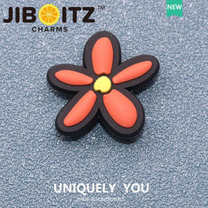 JIBBITZ cross charms shoe attachments smiley face heart series shoe attachments cross