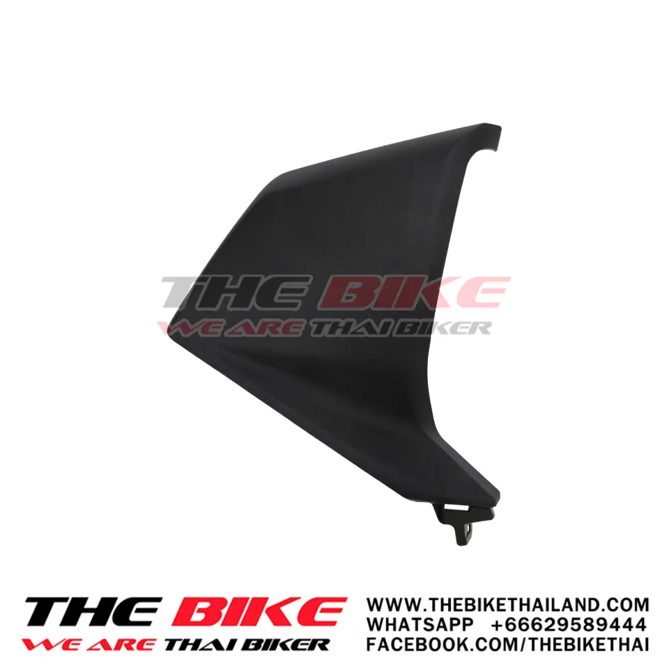 แฟริ่งล่าง ฝาครอบตกแต่ง ข้างขวา Click 160 รถทุกสี ปี 2022 - 2023