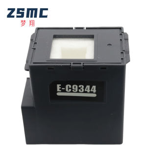 Suitable for Epson C9344 Maintenance XP-3100 XP-410 XP-4101 XP-2100 Waste Ink Warehouse