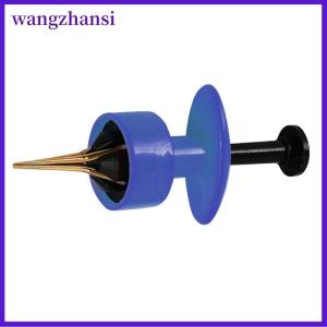 wangzhansi Mồi câu cá cầm tay kẹp nhẹ Mồi Câu Cá Giun đất chuyên nghiệp