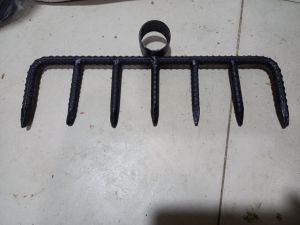 CÀO 7 RĂNG THÉP CÀO CỎ RĂNG NHỌN NHIỀU KÍCH CỞ