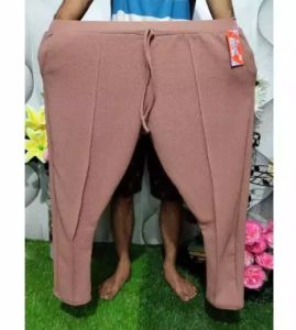 celana wanita kulot cringkle airflow muat sampe BB 90 kg / celana kerja dan sehari hari 2026