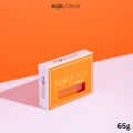 kojic/clear Skin Lightening Soap with Glycolic 65g. 