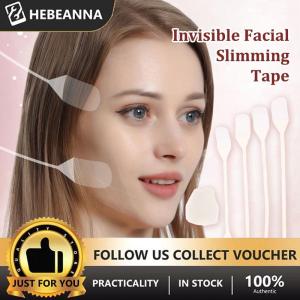 hebeanna Invisible Facial Tape Wrinkle Removal Sticker Face Stickers Neck Eye Lifter Sticker Anti Aging Patch Face Lift Tape