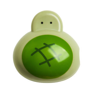 แปรงสีฟันรูปสัตว์การ์ตูนที่คลิปรัดปากหัวแปรงแบบพกพาที่คลุมป้องกันการอุปกรณ์ในห้องน้ำแปรงฝักกันฝุ่นหัวเดินทาง