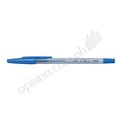 PILOT BALLPEN BP-S