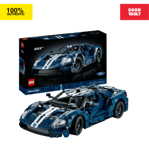 LEGO® Technic 2022 Ford GT 42154