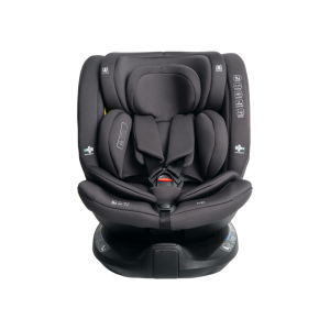 (Koopers Official Store) Koopers Flex 360 Baby Car Seat | ECE R129 Approved | Keperluan Perjalanan Bayi-Kerusi Kenderaan Bayi