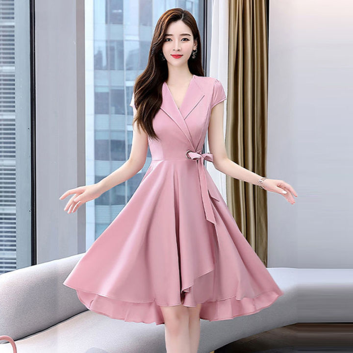houndstooth dress long sleeve Sheath for Women – Knee-Length Dress ribbon-exclude Style yours with ankle Size:US 12 | EU 46 Japanese Traditional Dress Kimono