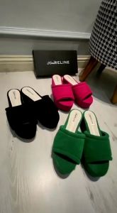 Sandly Wedges RS3058