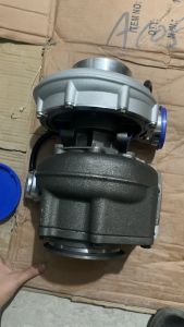 Turbo ô tô mã WD615 HX50W