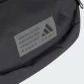 adidas Training Hybrid Waist Bag Unisex Grey IT4588. 
