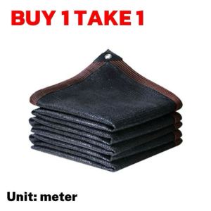 【BUY 1 TAKE 1】Cologer Outdoor Garden Net Anti UV Protection Sunshade Net Greenhouse Cover Shading Net Shade For Plants Sun#ZYW
