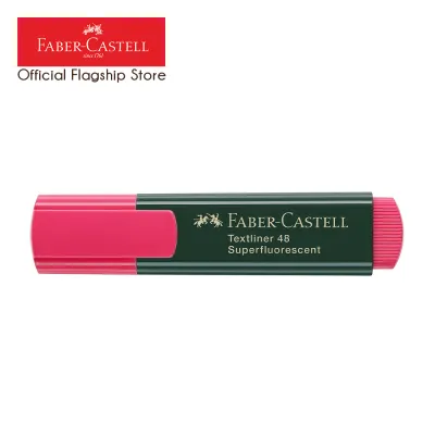Faber-Castell Textliner 1548 1PC