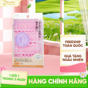 Ống Cuốn Tóc Kai M HC0643 ( 35326 - Size M )