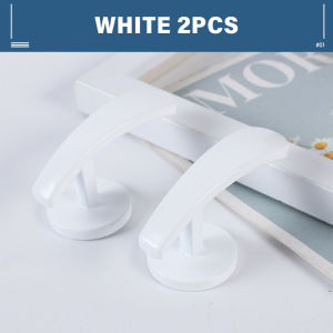 [2PCS] Borong365 Penyangkut Langsir Design B Curtain Wall Hook Curtain Side Hooks Decoration Wall Curtain Hanger