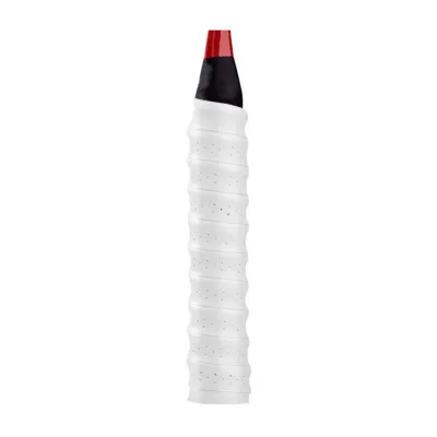 Badminton Racket Wrap Strap Racket Hand Glue Keel Sweat-Absorbent Strap Fishing Rod Tennis Racket Handle Wrap - 9 Colors