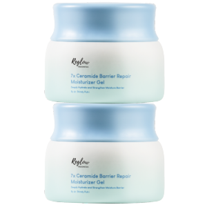 Reglow Skincare Dr Shindy Putri Skin Barrier Moisturizer Gel Pencerah Wajah Cream Reglow Skincare Dr Shindy Pelembab Muka Glowing