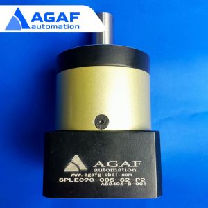 Gearbox SPLE AGAF AUTOMATION