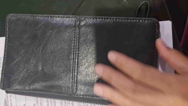 Buyer review video 2