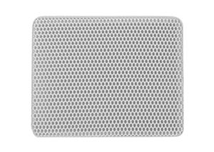 Thảm Chống Văng Cát Thảm Lót Cát Miếng Lót Hứng Cát Mèo - Chống Văng Cát Hiệu Quả