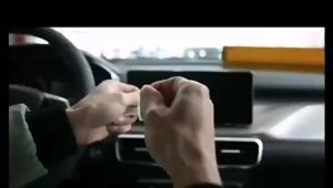 SDSgTempered Glass Screen Protector For Tesla Model S Model  X 2016-2021 17 inch Car gps Navigation radio  anti-scratch accessoriesHJO