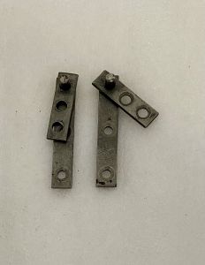 BẢN LỀ CỐT XOAY TỦ GỖ 40mm DÙNG CHO TỦ GỖ XƯA