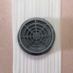 8W5035411 8W0035415A Car Front Rear Door Sound Speaker Horn Trumpet For Audi A4 S4 B9 A4L Quattro 2017 2018 2019 2020 2021 2022