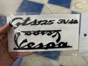Bộ tem Vespa Gts125 3V