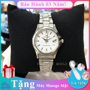 Đồng hồ nữ Hegner HW-223 Full box Kính saphire Chống xước Chống nước Hàng phân phối chính thức Bảo hành 03 năm