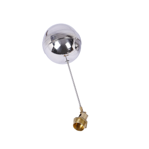 Pelampung Air Otomatis Kran Kuningan Asli 1/2&3/4 Inch Kran Pelampung Toren Full Kuningan Anti Karat Bak Kamar Mandi