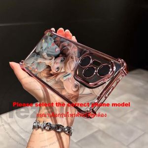 Case Honor 400 Pro Honor400 Pro 400 Lite 5G Honor400 Honor400Pro5G Case Soft Shockproof Transparent Cute Clear Luxury Glitter
