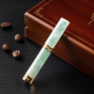 ZOBO/ Genuine jade coarse medium and fine – a versatile high-end washable and filterable gift for men