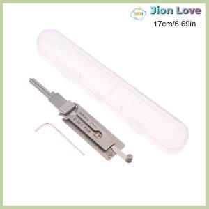 Jion Love SC1 KW1 2-in-1 Measuring Tools Wrench SS001 SS002 SC20 KW5 Tooth Measuring Tools
