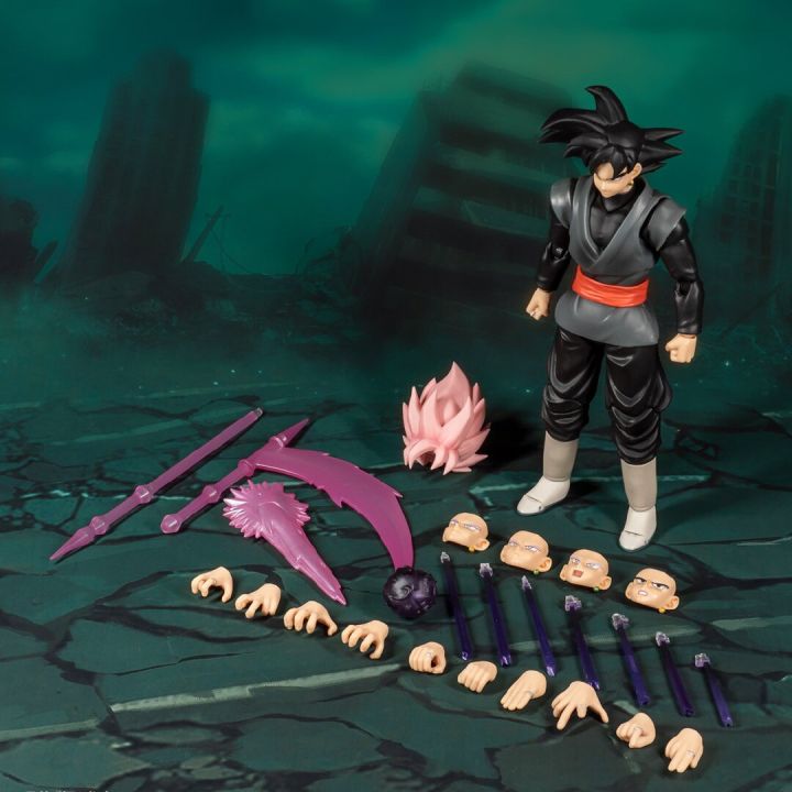 Authentic Authorization】In Stock Dragon Ball Demoniacal Fit DF