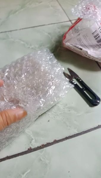 Buyer review video 2