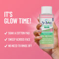 St. Ives Face Care Exfoliating Toner Rose 6.7 oz. 