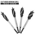 Mata Bor Kayu 18-25 MM Mata Bor Pembuat Lubang Sloot Wood Working Drill High Quality - 6505. 