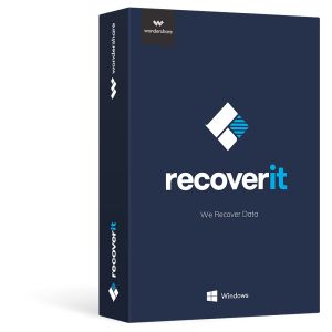 Recoverit Data Recovery Ultimate Repairit AI Data Repair PRO Full Version Professional Edition