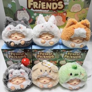 Yumo Forest Friends Plush Series