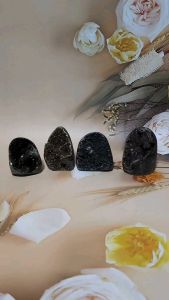 KRISTAL SG: Colourful Crystal Exotic Geode 彩晶奇石软糖晶镇 ACJ2ACJ3 ACJ4ACJ5